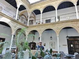 Palace del Dean Ortega - Ubeda - Bewertungen und Fotos - TripAdvisor