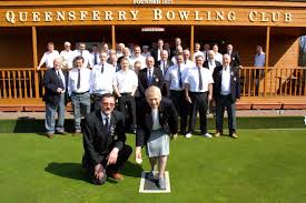 Image result for Queensferry Bowling Club