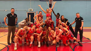 Image result for Bristol Basketball