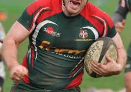 Image result for Luton Rfc