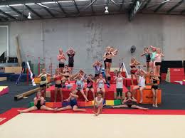 Image result for Evolution Trampoline Club