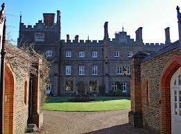 Image result for Albury (Surrey) Badminton Club