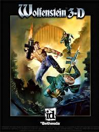 Image result for wolfenstein 3d