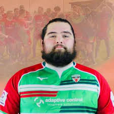 Image result for Keighley Rufc