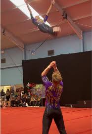 Image result for Southampton Gymnastics Club