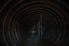 Image result for Gaza tunnel
