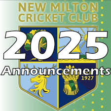 Image result for New Milton Cricket Club