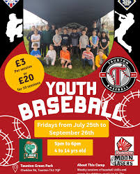 Image result for Taunton Muskets Baseball Club