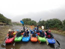 Image result for Southampton University Canoe Club