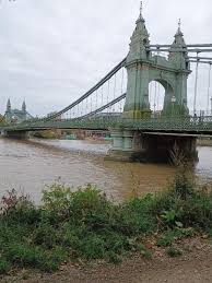 Image result for Bridge Section Walton On Thames Conservative Club