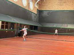 Image result for Jesmond Dene Real Tennis Club