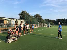Image result for Worthing Hockey Club