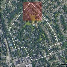 Image result for radburn system