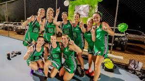 Image result for Grasshoppers Netball Club
