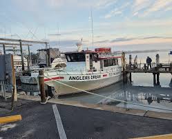 Image result for Newhaven Deep Sea Anglers