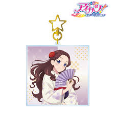 「藤原みやび アイカツ!」の画像検索結果