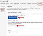 File Exchange Has Moved To Seller Hub Reports - The eBay Community