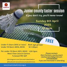 Image result for Torrisholme Badminton Club