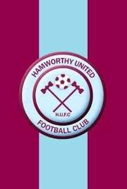 Image result for Hamworthy United Football Club