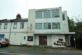 Image result for Walton Working Men Cricket Club