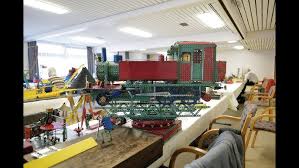 Image result for Midlands Meccano Guild