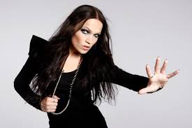 Image result for Tarja Turunen