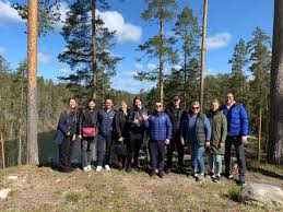 Image result for Forest (Sale) Badminton Club