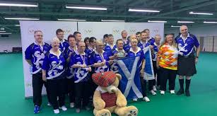 Image result for West Of Scotland Indoor Bowls Club