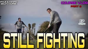 Image result for Pyle & Kenfig Golf Club