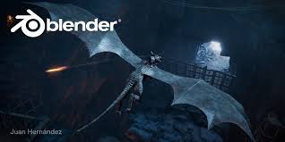 Image result for blender 2.72 splash screenshot