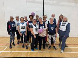 Image result for Selsdon Netball Club
