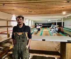 Image result for Johnstone Bowling Club