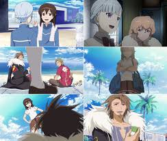 「デ・メトリオ・ル・ヴィラジュリオ 輪廻のラグランジェ」の画像検索結果