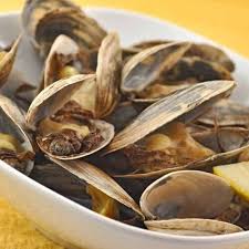Image result for Clams