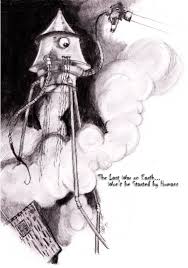 Image result for tripod war of the worlds