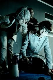 「御堂将剛 PSYCHO-PASS」の画像検索結果