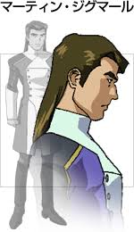 「マーティン・ジグマール」の画像検索結果