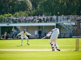 Image result for Roe Green Cricket Club