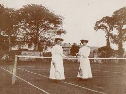 Image result for Charmouth Lawn Tennis Club