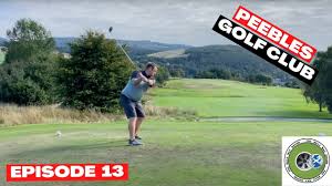 Image result for Peebles Golf Club