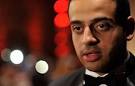 Omar Al Saeed - 2010 Dubai