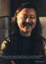 Restaurateur and Cultural Icon Michael Chow 2/3 | Most Inspiring ... - chowm3