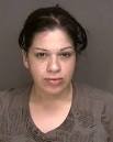 Dianne Medina, 28, of Bishop Ave. in Bridgeport, Conn. was charged on ... - 628x471