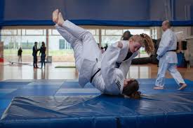 Image result for Burnley Judo Club