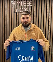 Image result for St Georges Cricket Club