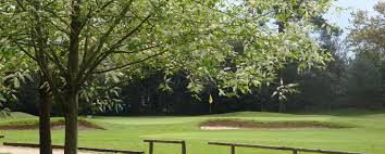 Image result for West Byfleet Golf Club