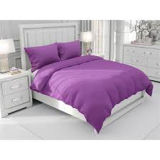 Image result for fialové povlečení foto