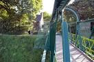 Jackson's Boat Footbridge - via Daymix