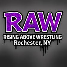 Image result for Rise Above Wrestling