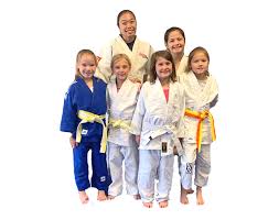 Image result for Moonraker Judo Club
